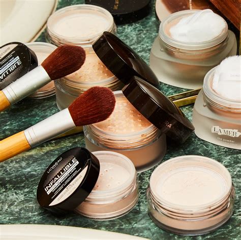 The 17 Best Setting Powders of 2024, M